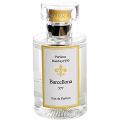 Barcellona 577 von Parfums Bombay 1950