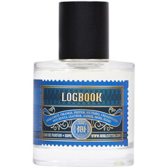 Logbook (Eau de Parfum) by Noble Otter
