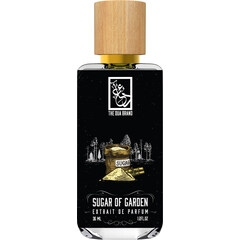 Sugar of Garden by The Dua Brand / Dua Fragrances
