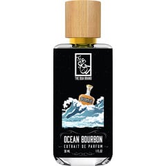 Ocean Bourbon by The Dua Brand / Dua Fragrances