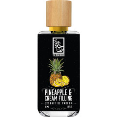 Pineapple & Cream Filling by The Dua Brand / Dua Fragrances