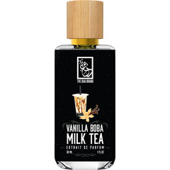 Vanilla Boba Milk Tea von The Dua Brand / Dua Fragrances