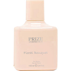 Prize Cosmetics - Floral Bouquet von Pereja