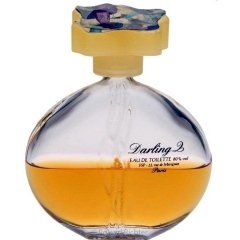 Darling II by Fabergé