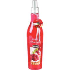 Prize Cosmetics - Gourmand Strawberry Tart von Pereja