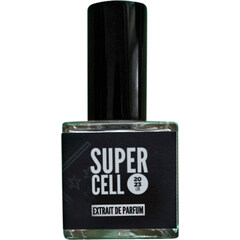 Supercell (Extrait de Parfum) von Sixteen92