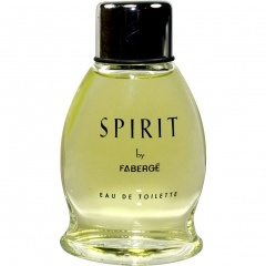 Spirit (Eau de Toilette) by Fabergé