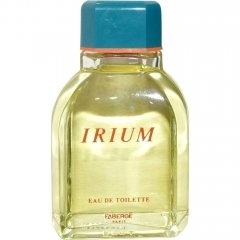 Irium (Eau de Toilette) von Fabergé