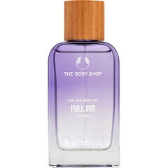 Full Iris by The Body Shop