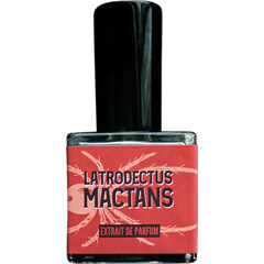 Venomous Collection - Latrodectus mactans (Extrait de Parfum) by Sixteen92