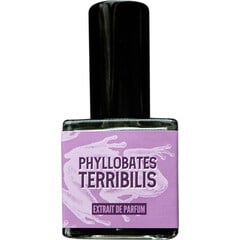 Venomous Collection - Phyllobates terribilis (Extrait de Parfum) by Sixteen92