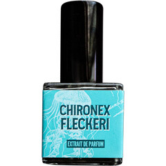 Venomous Collection - Chironex fleckeri (Extrait de Parfum) by Sixteen92