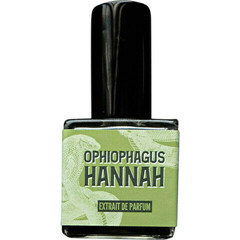 Venomous Collection - Ophiophagus hannah (Extrait de Parfum) by Sixteen92