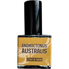 Venomous Collection - Androctonus australis (Extrait de Parfum) by Sixteen92