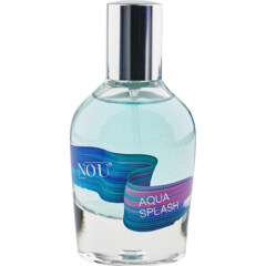 Vibes - Aqua Splash by Nou