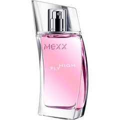 Fly High Woman by Mexx