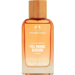 Full Orange Blossom by The Body Shop