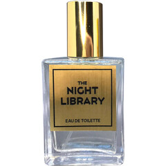 The Night Library by SeventySevenScents