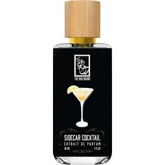 Sidecar Cocktail by The Dua Brand / Dua Fragrances