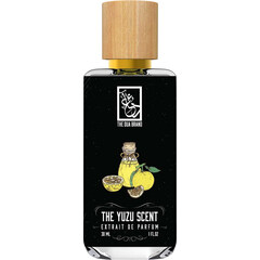 The Yuzu Scent by The Dua Brand / Dua Fragrances