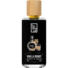 Vanilla Brandy by The Dua Brand / Dua Fragrances