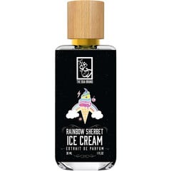 Rainbow Sherbet Ice Cream by The Dua Brand / Dua Fragrances