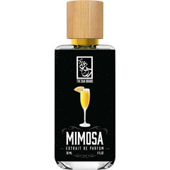 Mimosa von The Dua Brand / Dua Fragrances