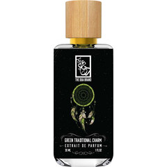Green Traditional Charm by The Dua Brand / Dua Fragrances