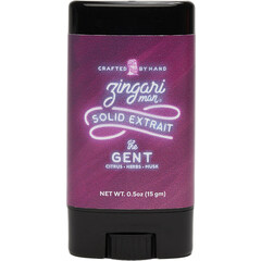 The Gent (Solid Extrait) by Zingari Man