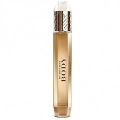Body Rose Gold Limited Edition von Burberry