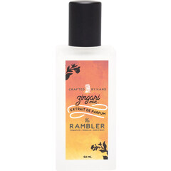 The Rambler (Extrait de Parfum) by Zingari Man