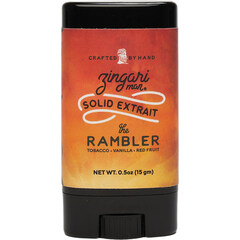 The Rambler (Solid Extrait) by Zingari Man