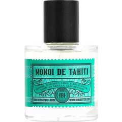 Monoi de Tahiti (Eau de Parfum) by Noble Otter