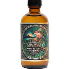 Monoi de Tahiti (Aftershave) by Noble Otter
