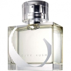 City Rush for Her by Avon
