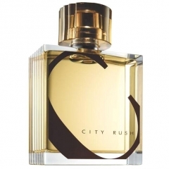City Rush for Him by Avon