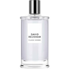 Classic Homme by David Beckham