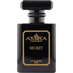 Secret by Amira Perfumes