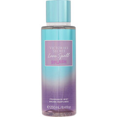 Love Spell Splash by Victoria's Secret