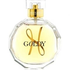 Goldy (Eau de Parfum) von Hayari
