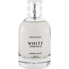 White Essence (Perfume) by Highland