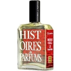 Olympia Music-Hall Le Parfum by Histoires de Parfums