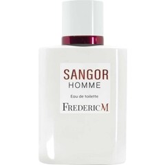 Sangor by Frederic M