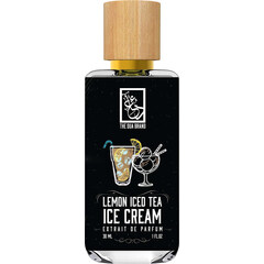 Lemon Iced Tea Ice Cream by The Dua Brand / Dua Fragrances