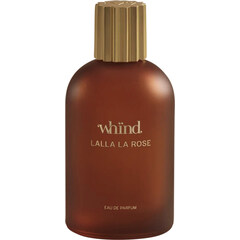 Lalla La Rose by Whïnd.