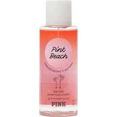 Pink - Pink Beach by Victoria's Secret