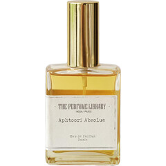 Aphtoori Absolue by The Perfume Library