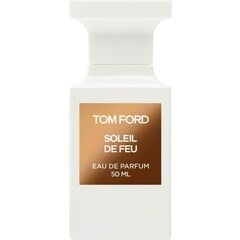 Soleil de Feu by Tom Ford