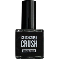 Crushcrushcrush (Extrait de Parfum) by Sixteen92