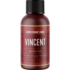 Vincent by Gentleman's Nod
